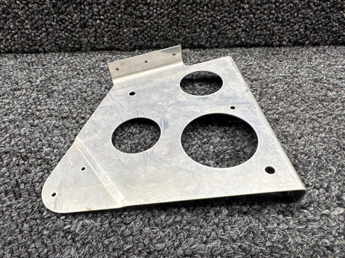 1211640-1 (Use: 1260812-1) Cessna Pulley Bracket (New Old Stock)