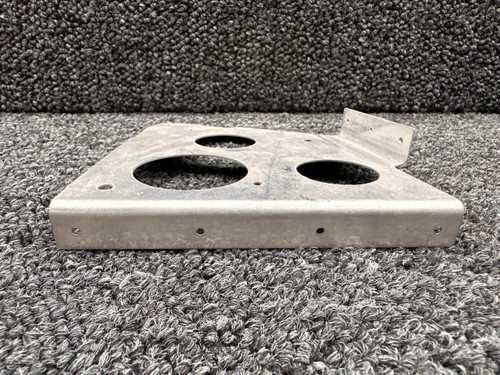 1211640-1 (Use: 1260812-1) Cessna Pulley Bracket (New Old Stock)