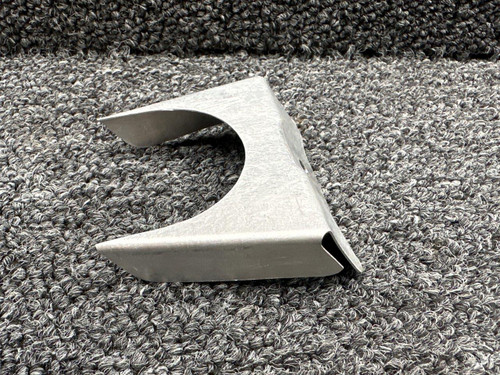 760-451 Piper Vertical Fin Rib Repair Kit (New Old Stock)