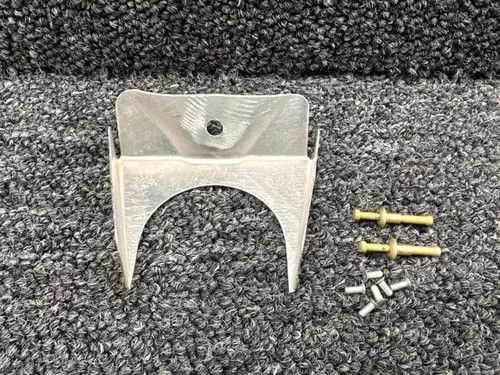 760-451 Piper Vertical Fin Rib Repair Kit (New Old Stock)