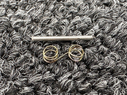 760-505 Piper Electric Trim Switch Modification Kit (New Old Stock)