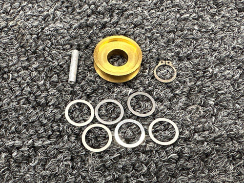 760-508 Piper Autopilot Clutch Modification Kit (New Old Stock)