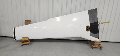 Piper PA24-400 Wing Structure RH (Spar PN: 22835-001)