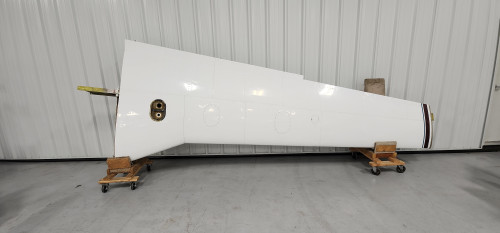 Piper PA24-400 Wing Structure LH (Spar PN: 22835-000)