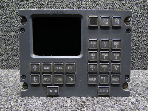 30305-X (Alt: 30300-01-01-2) Wulfsberg VLF/Omega Navigation System w Mods