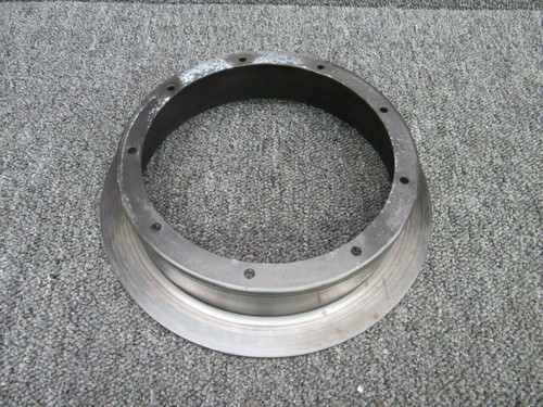 164-03506 Piper PA31-310 Cleveland Brake Disc Assy (Thickness: 0.291") BAS Part Sales | Airplane Parts