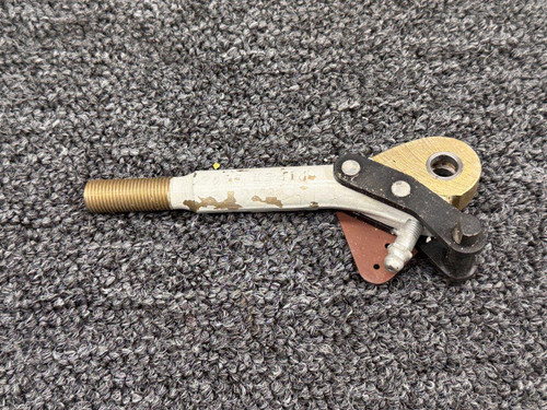 67797-004 Piper Main Gear Truss Link Assembly LH