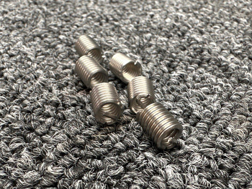 MS21208C4-20 Insert (Set of 6) (New Old Stock)