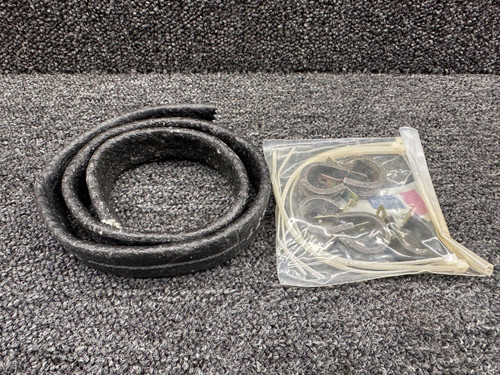 763-828 Piper Engine Breather Tube Winterization Kit (New Old Stock)