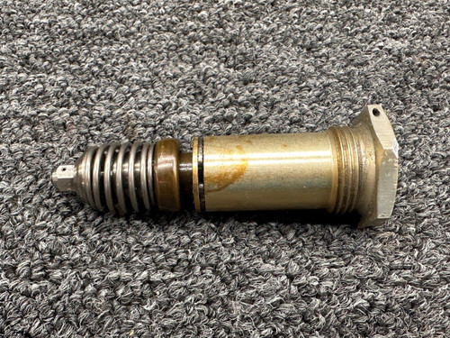 SL53E19600 Lycoming Superior Oil Control Vernatherm Valve