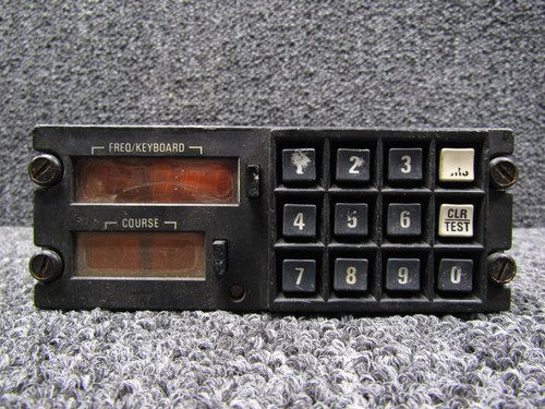 071-1060-06 King Radio KCU-561 Control Unit with Modifications
