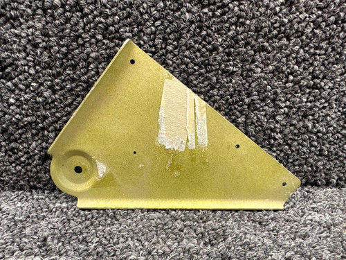 62457-001 Piper Stabilator Bracket (New Old Stock)