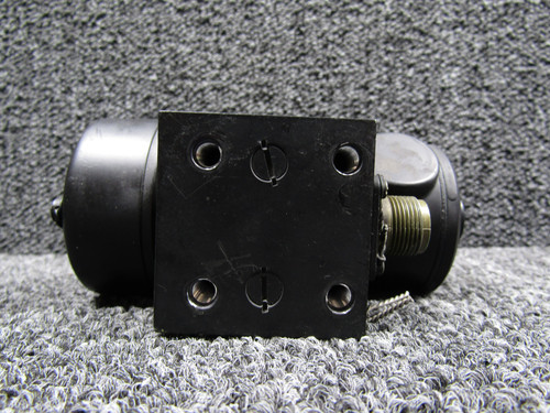 50-380071 Alco Controls Electric Motor (Volts: 27, Amps: 5.2)