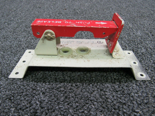 560249-005 Mooney M20 Emergency Gear Lever Support