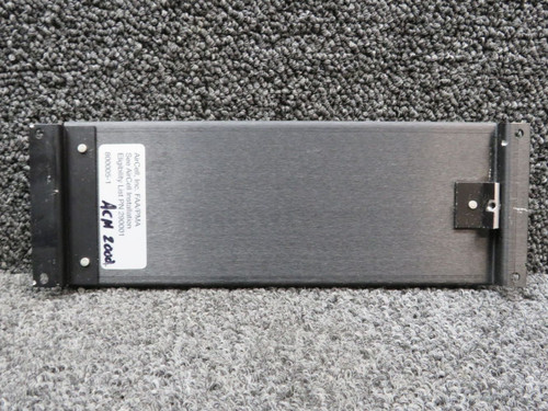 800005-1 AirCell ACM-2000 Mounting Tray