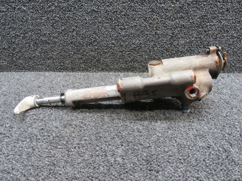 35-924065 Beechcraft B35 Fuel Unit Assembly