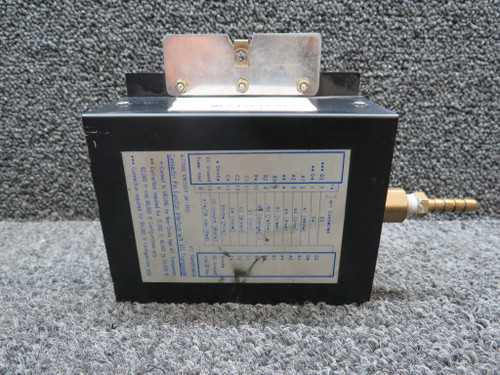 AK-350 Ameri-King Altitude Encoder (14 or 28V) (-1000 to 30000 ft ...