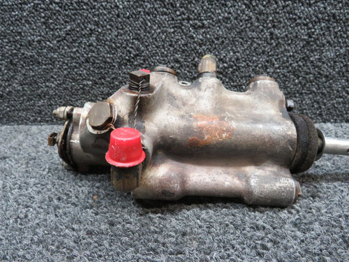 35-921171 Beechcraft 35 Fuel Unit Assembly