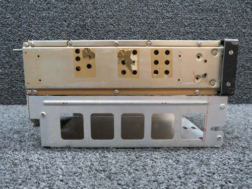 41240-0101 ARC R-546E ADF Receiver w Tray and Mods (Missing Knob, Core)