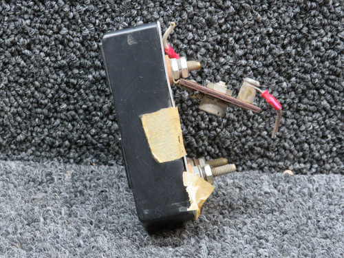 C669509-0103 Cessna Cylinder Head Temperature and Ammeter Indicator