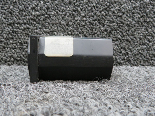 308-906-001 (Alt: 980112-1) Gull Airborne Inst. Fuel Quantity Indicator (Broken Glass)
