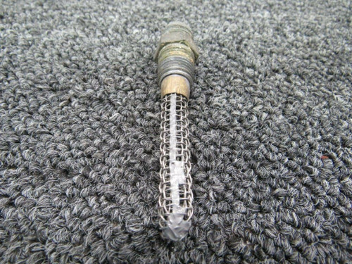 0626111 Cessna 305A L-19 Finger Fuel Strainer