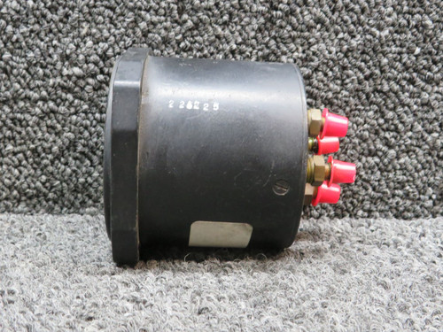 22-868-021 Garwin Dual Fuel Flow Indicator