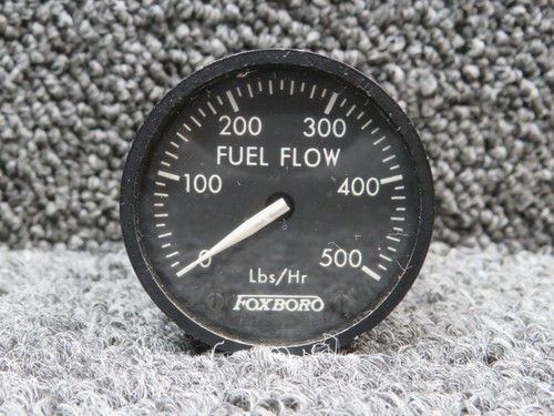 26-66311-1 Swearingen Fuel Flow Indicator