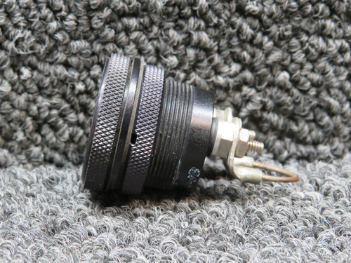 International Ammeter (Amps: 0-10)