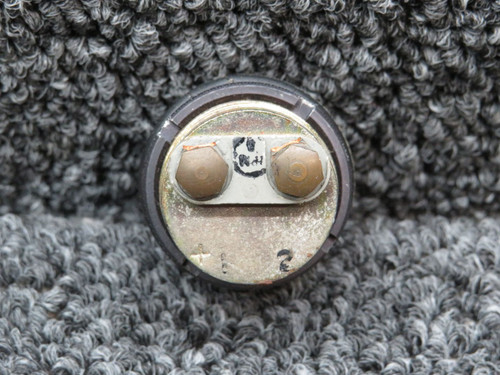 S-100 Gyro Slaving Indicator (Case Worn)