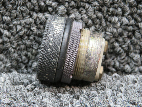 S-100 Gyro Slaving Indicator (Case Worn)