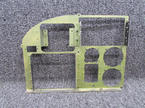 2113016-5 (Use: 2113016-7) Cessna TU206G Panel Assembly RH