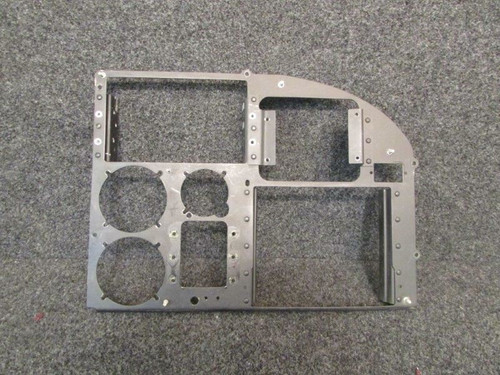 2113016-5 Cessna TU206G Panel Assy RH (Use: 2113016-7) BAS Part Sales | Airplane Parts