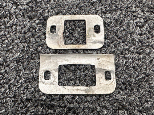 169-420042-23 Beechcraft C23 Cabin Door Striker LH