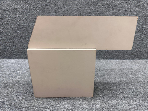 Cessna Citation 550 Pilot’s Storage Cabinet Compartment Assembly