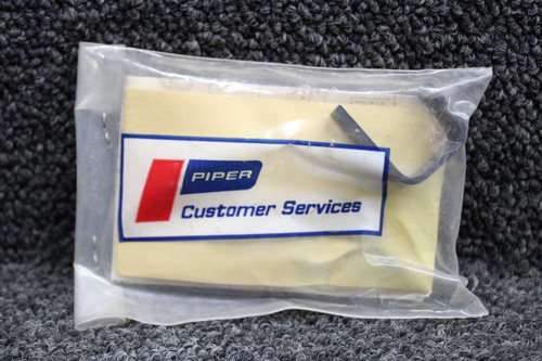 760-780 Piper Throttle Control Cable Alignment Mod Kit (New Old Stock)