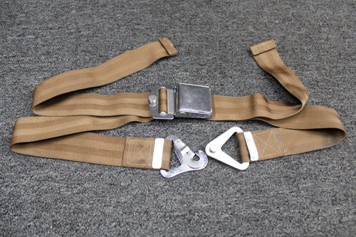 H3600-AR-350, H3600-F-350 Belt Makers Lap Seatbelt Assembly