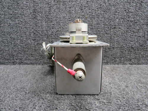 PET-1 Piper Trim Servo Assembly