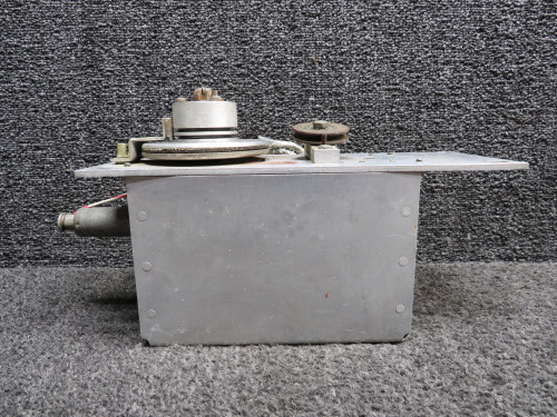 PET-1 Piper Trim Servo Assembly