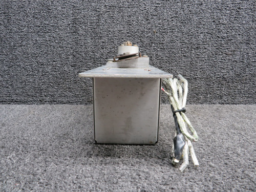 PET-1 Piper Trim Servo Assembly