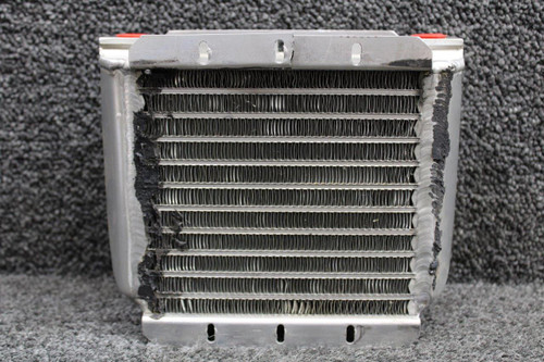 8001646 (Alt: 10610R) Aero Classics Oil Cooler Assembly (Damaged)