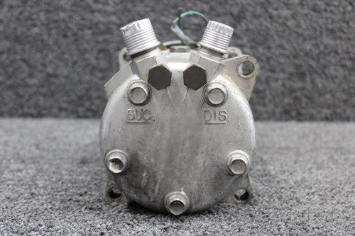 SD-508 Sanden 8396 Air Conditioning Compressor