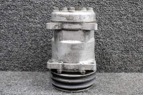 SD-508 Sanden 8396 Air Conditioning Compressor