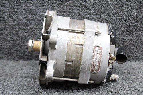 ALU8421 (Use: ALU-8521) Prestolite Alternator Assembly (Volts: 24)