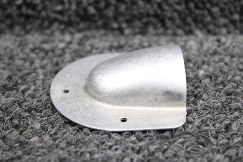 1470219-1 Cessna Radio Cooling Air Scoop (New Old Stock)