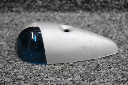 A3258-1 Grimes Wing Position Light Lens Upper RH