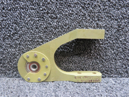 159CSM10036-3 Angled Bracket Assembly (New Old Stock)