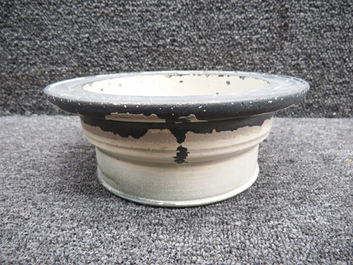 40-75H Cleveland 6.00-6 Inner Half Wheel Assembly