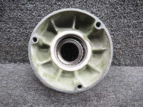 40-75H Cleveland 6.00-6 Inner Half Wheel Assembly