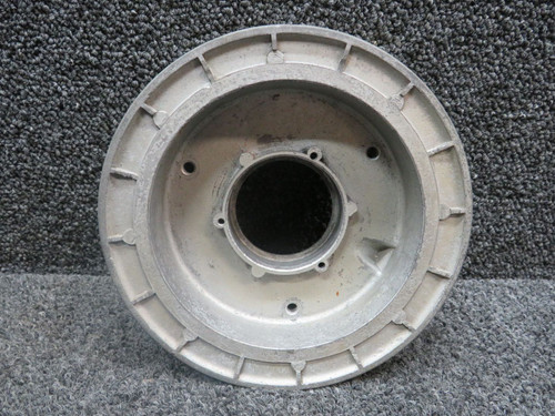 38-501 Cleveland 6.00-6 Outer Half Wheel Assembly